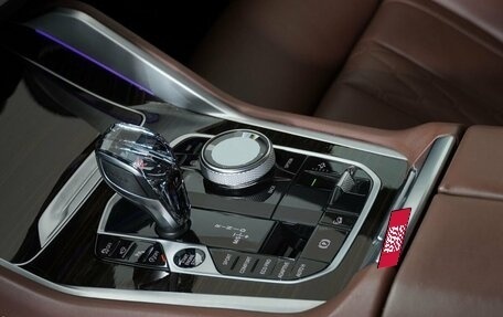 BMW X6, 2021 год, 8 600 000 рублей, 24 фотография