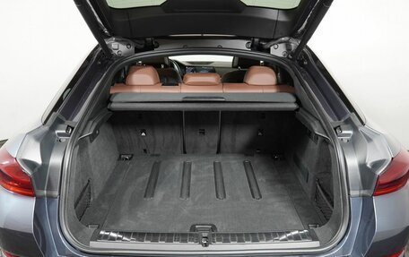 BMW X6, 2021 год, 8 600 000 рублей, 36 фотография