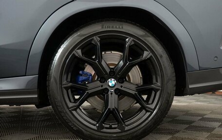 BMW X6, 2021 год, 8 600 000 рублей, 38 фотография