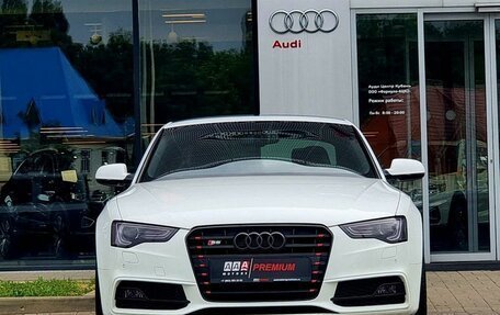 Audi S5, 2013 год, 2 790 000 рублей, 3 фотография