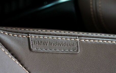 BMW X6, 2021 год, 8 600 000 рублей, 29 фотография