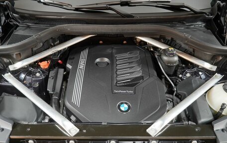 BMW X6, 2021 год, 8 600 000 рублей, 37 фотография