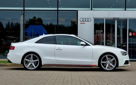 Audi S5, 2013 год, 2 790 000 рублей, 5 фотография