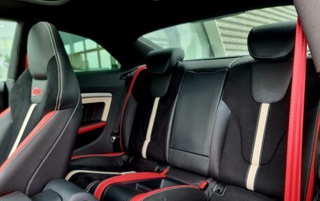 Audi S5, 2013 год, 2 790 000 рублей, 16 фотография