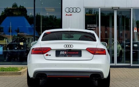 Audi S5, 2013 год, 2 790 000 рублей, 7 фотография