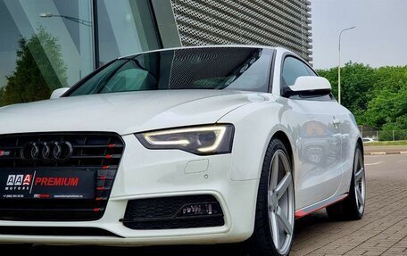 Audi S5, 2013 год, 2 790 000 рублей, 10 фотография