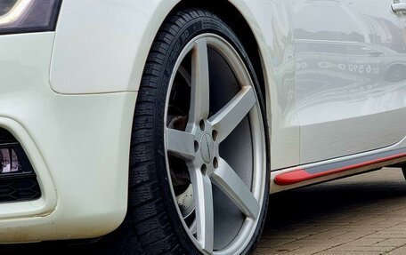 Audi S5, 2013 год, 2 790 000 рублей, 11 фотография