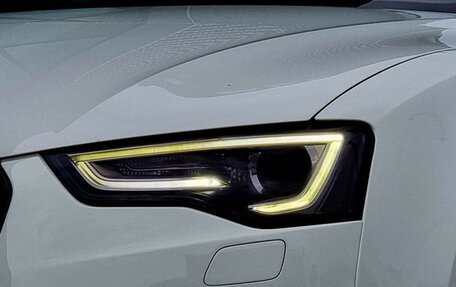 Audi S5, 2013 год, 2 790 000 рублей, 12 фотография