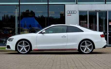Audi S5, 2013 год, 2 790 000 рублей, 9 фотография