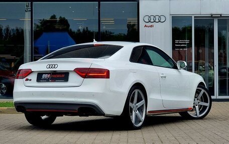 Audi S5, 2013 год, 2 790 000 рублей, 6 фотография