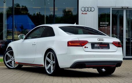 Audi S5, 2013 год, 2 790 000 рублей, 8 фотография