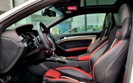 Audi S5, 2013 год, 2 790 000 рублей, 14 фотография