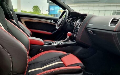 Audi S5, 2013 год, 2 790 000 рублей, 31 фотография