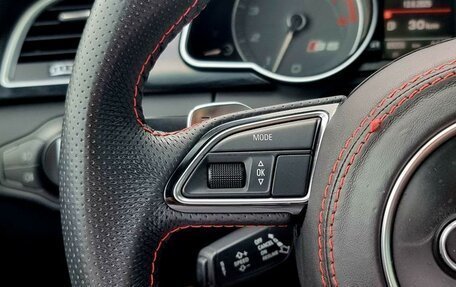 Audi S5, 2013 год, 2 790 000 рублей, 21 фотография