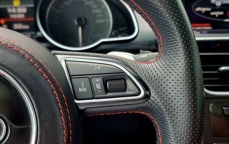 Audi S5, 2013 год, 2 790 000 рублей, 23 фотография