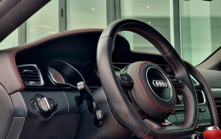 Audi S5, 2013 год, 2 790 000 рублей, 24 фотография