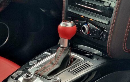 Audi S5, 2013 год, 2 790 000 рублей, 26 фотография