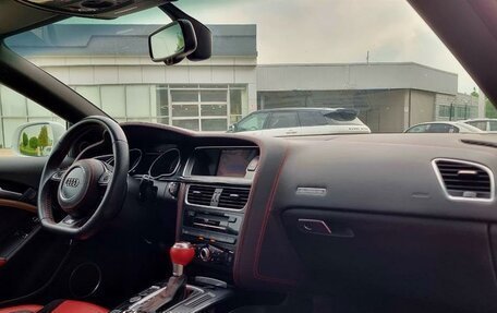 Audi S5, 2013 год, 2 790 000 рублей, 32 фотография