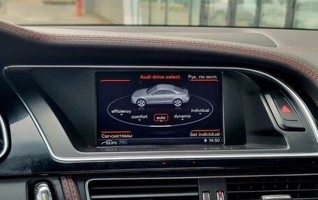 Audi S5, 2013 год, 2 790 000 рублей, 28 фотография