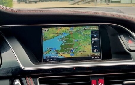 Audi S5, 2013 год, 2 790 000 рублей, 29 фотография