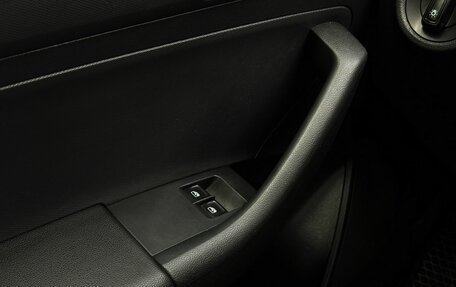 Skoda Rapid I, 2017 год, 1 055 000 рублей, 12 фотография