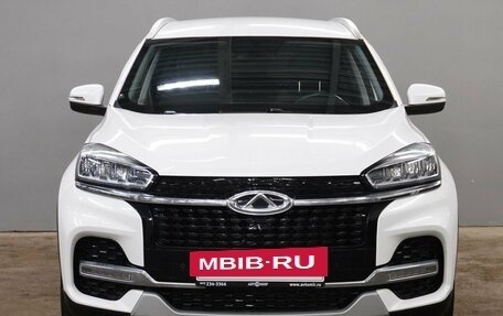 Chery Tiggo 8 I, 2021 год, 1 780 000 рублей, 2 фотография