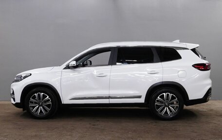 Chery Tiggo 8 I, 2021 год, 1 780 000 рублей, 4 фотография