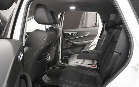 Chery Tiggo 8 I, 2021 год, 1 780 000 рублей, 15 фотография