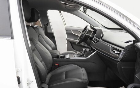 Chery Tiggo 8 I, 2021 год, 1 780 000 рублей, 11 фотография