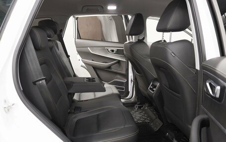 Chery Tiggo 8 I, 2021 год, 1 780 000 рублей, 13 фотография