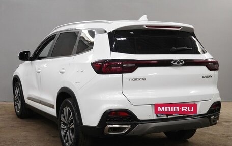 Chery Tiggo 8 I, 2021 год, 1 780 000 рублей, 7 фотография