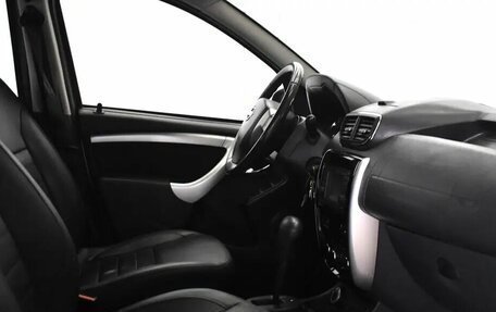 Nissan Terrano III, 2016 год, 1 150 000 рублей, 10 фотография