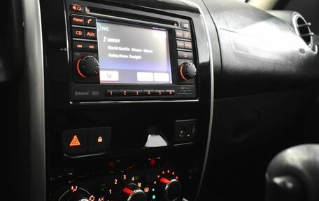 Nissan Terrano III, 2016 год, 1 150 000 рублей, 7 фотография