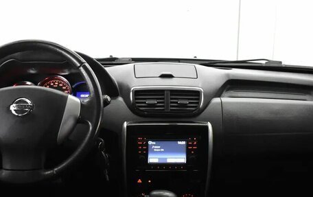 Nissan Terrano III, 2016 год, 1 150 000 рублей, 5 фотография