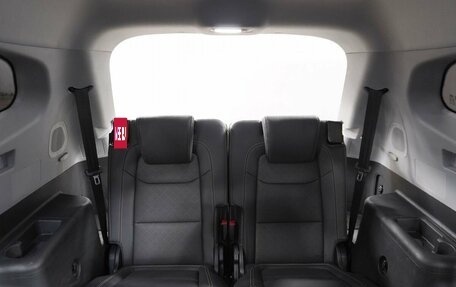 Chery Tiggo 8 I, 2021 год, 1 780 000 рублей, 18 фотография