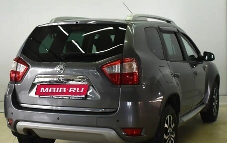 Nissan Terrano III, 2016 год, 1 150 000 рублей, 4 фотография
