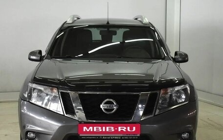 Nissan Terrano III, 2016 год, 1 150 000 рублей, 2 фотография