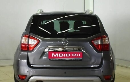 Nissan Terrano III, 2016 год, 1 150 000 рублей, 3 фотография