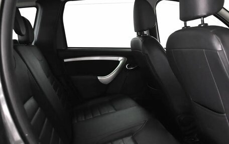 Nissan Terrano III, 2016 год, 1 150 000 рублей, 11 фотография