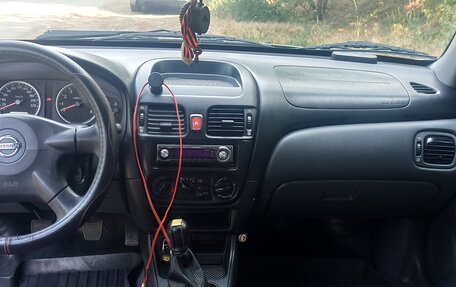 Nissan Almera, 2005 год, 500 000 рублей, 2 фотография