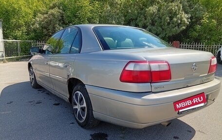 Opel Omega B, 2002 год, 299 000 рублей, 3 фотография