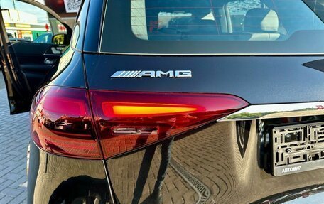 Mercedes-Benz GLE AMG, 2024 год, 16 900 000 рублей, 6 фотография