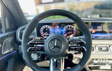 Mercedes-Benz GLE AMG, 2024 год, 16 900 000 рублей, 11 фотография