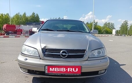Opel Omega B, 2002 год, 299 000 рублей, 6 фотография