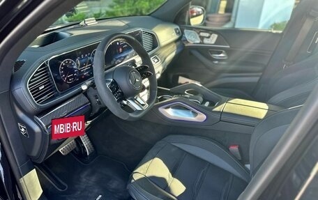 Mercedes-Benz GLE AMG, 2024 год, 16 900 000 рублей, 9 фотография