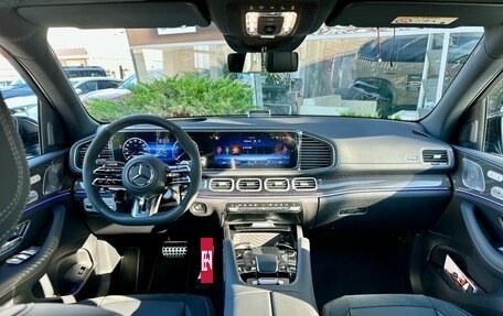 Mercedes-Benz GLE AMG, 2024 год, 16 900 000 рублей, 12 фотография
