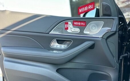 Mercedes-Benz GLE AMG, 2024 год, 16 900 000 рублей, 14 фотография