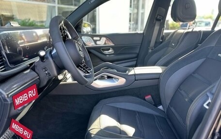Mercedes-Benz GLE AMG, 2024 год, 16 900 000 рублей, 10 фотография