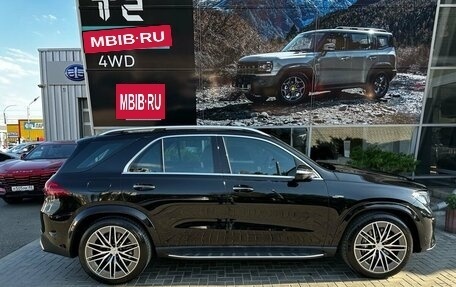 Mercedes-Benz GLE AMG, 2024 год, 16 900 000 рублей, 3 фотография