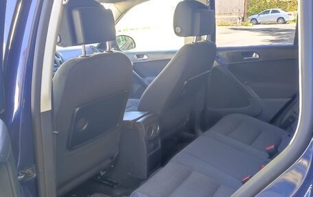 Volkswagen Tiguan I, 2011 год, 1 400 000 рублей, 6 фотография